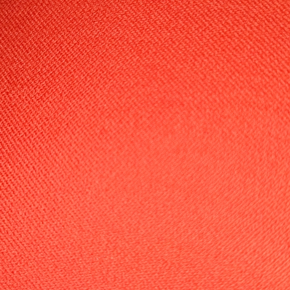 Rare Escada peach/Orange/red pants - Picture 5 of 7